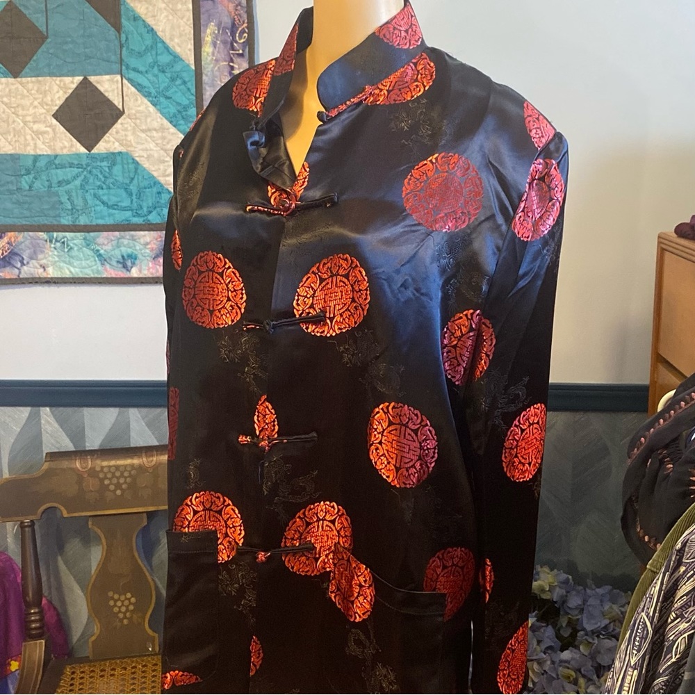 Men’s Wedding Jacket Sz XXL